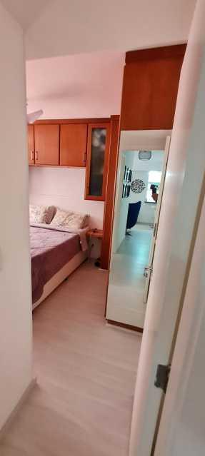 Conheça 5b7f8da7-0914-47c3-8ddc-1906bb do imóvel - Apartamento 2 quartos à venda Taquara, Rio de Janeiro - R$ 420.000 - BRAP21503 - 8 5b7f8da7-0914-47c3-8ddc-1906bb - 8