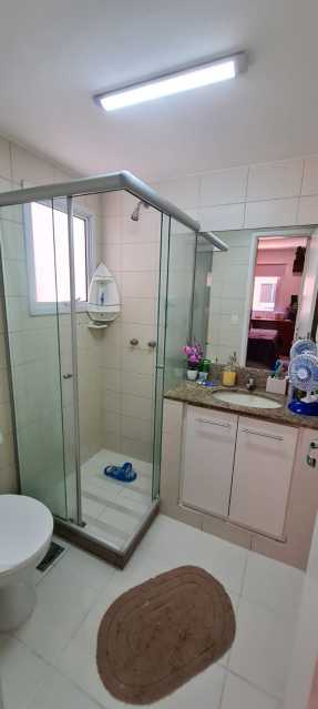 Conheça 32e4281e-4bc9-40ea-95f7-cbec1f do imóvel - Apartamento 2 quartos à venda Taquara, Rio de Janeiro - R$ 420.000 - BRAP21503 - 14 32e4281e-4bc9-40ea-95f7-cbec1f - 14
