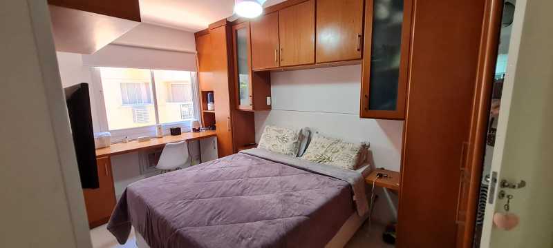 Conheça 403f84de-05e5-42dc-83dd-fb05f2 do imóvel - Apartamento 2 quartos à venda Taquara, Rio de Janeiro - R$ 420.000 - BRAP21503 - 9 403f84de-05e5-42dc-83dd-fb05f2 - 9