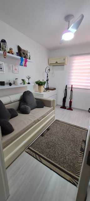 Conheça 07335836-e327-4913-bd4e-fd48e8 do imóvel - Apartamento 2 quartos à venda Taquara, Rio de Janeiro - R$ 420.000 - BRAP21503 - 15 07335836-e327-4913-bd4e-fd48e8 - 15