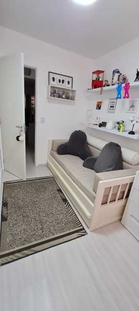 Conheça ab3e67fa-1ea9-4003-af7f-060f87 do imóvel - Apartamento 2 quartos à venda Taquara, Rio de Janeiro - R$ 420.000 - BRAP21503 - 16 ab3e67fa-1ea9-4003-af7f-060f87 - 16