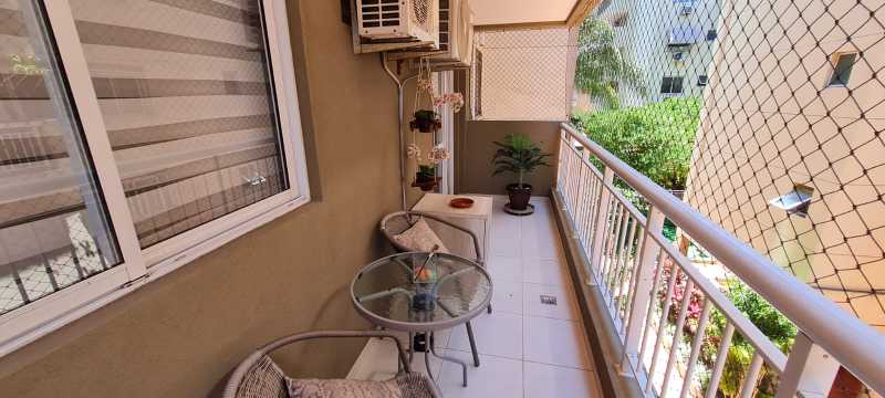 Conheça d137cf71-4fd4-4306-aa47-48aa76 do imóvel - Apartamento 2 quartos à venda Taquara, Rio de Janeiro - R$ 420.000 - BRAP21503 - 5 d137cf71-4fd4-4306-aa47-48aa76 - 5