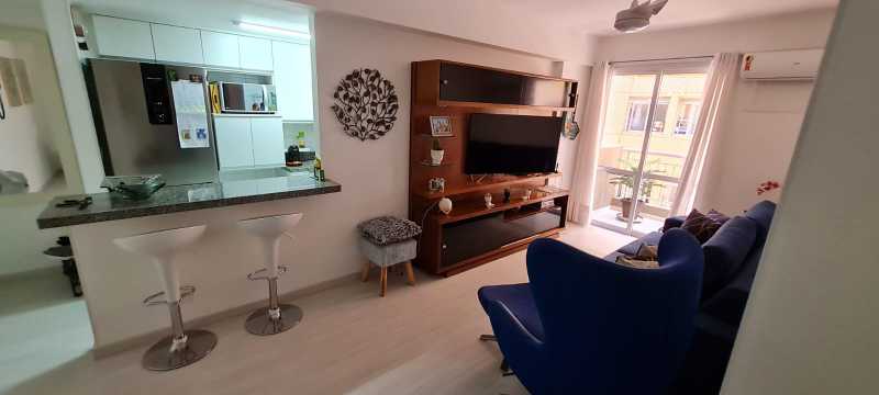 Conheça d68977c2-e0d8-4e09-a6c9-74671b do imóvel - Apartamento 2 quartos à venda Taquara, Rio de Janeiro - R$ 420.000 - BRAP21503 - 1 d68977c2-e0d8-4e09-a6c9-74671b - 1
