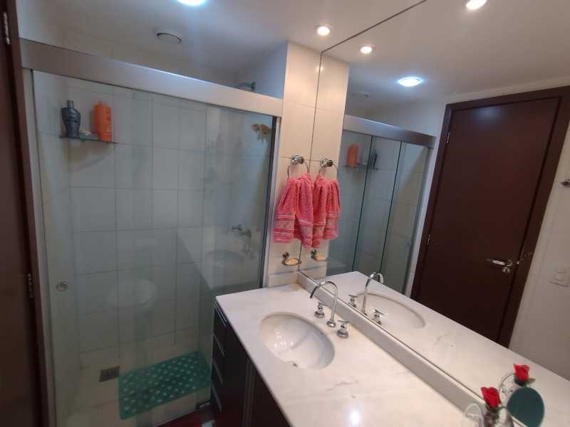 Conheça 0eada470-f594-4fe7-a5a4-9321d4 do imóvel - Apartamento Com 4 Quartos A Venda Na Freguesia - BRAP40071 - 15 0eada470-f594-4fe7-a5a4-9321d4 - 15
