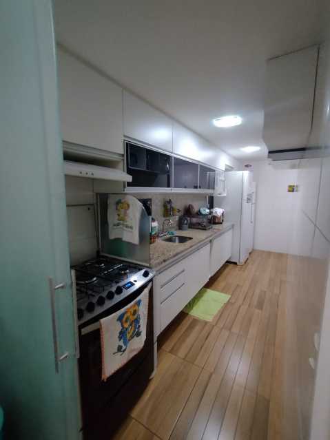 Conheça 05b84a5a-1ae2-41ba-bd33-01e6c4 do imóvel - Apartamento Com 4 Quartos A Venda Na Freguesia - BRAP40071 - 23 05b84a5a-1ae2-41ba-bd33-01e6c4 - 23