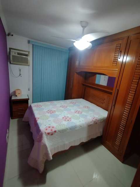 Conheça 8f59abac-b2a3-4177-8ab2-2c64b2 do imóvel - Apartamento Com 4 Quartos A Venda Na Freguesia - BRAP40071 - 17 8f59abac-b2a3-4177-8ab2-2c64b2 - 17