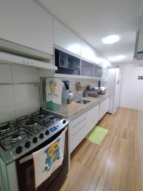 Conheça 9a02be1f-4226-43cb-b030-5824df do imóvel - Apartamento Com 4 Quartos A Venda Na Freguesia - BRAP40071 - 24 9a02be1f-4226-43cb-b030-5824df - 24
