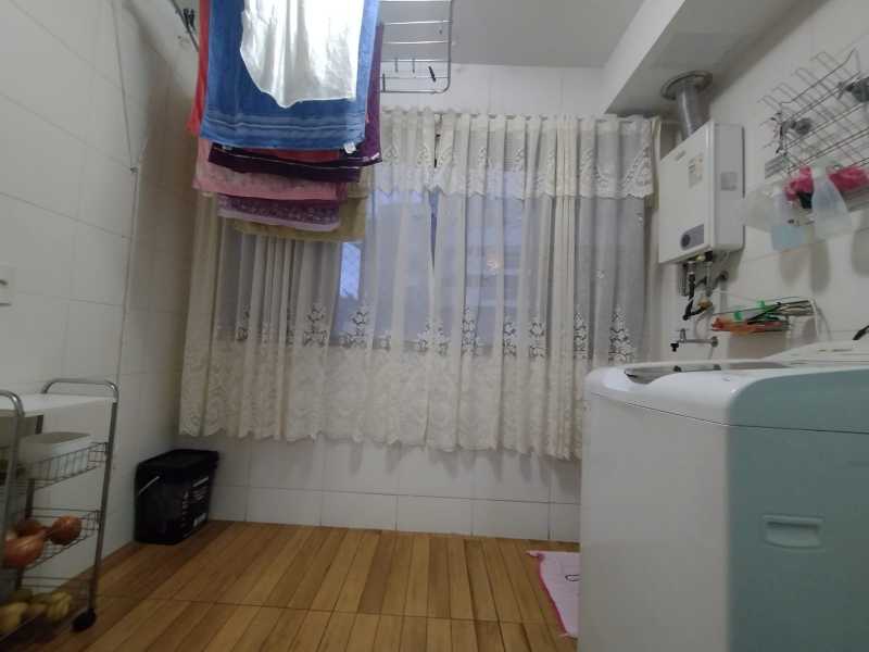 Conheça 9aba69ee-88bc-4d0c-955d-5ca454 do imóvel - Apartamento Com 4 Quartos A Venda Na Freguesia - BRAP40071 - 25 9aba69ee-88bc-4d0c-955d-5ca454 - 25