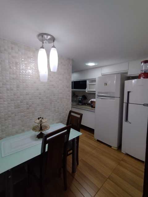 Conheça 27e204f3-732f-4ec0-b43e-13fb4c do imóvel - Apartamento Com 4 Quartos A Venda Na Freguesia - BRAP40071 - 21 27e204f3-732f-4ec0-b43e-13fb4c - 21
