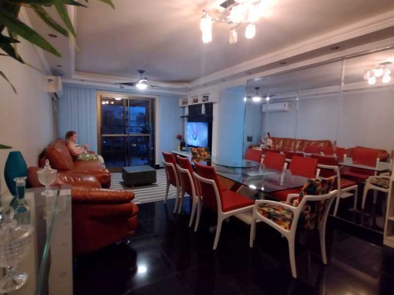 Conheça 34c4e47f-ee08-4761-9503-bb0ac1 do imóvel - Apartamento Com 4 Quartos A Venda Na Freguesia - BRAP40071 - 10 34c4e47f-ee08-4761-9503-bb0ac1 - 10