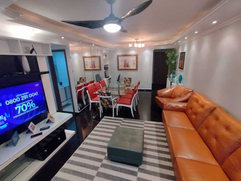 Conheça 86de888f-15c9-4921-a597-98c8f6 do imóvel - Apartamento Com 4 Quartos A Venda Na Freguesia - BRAP40071 - 11 86de888f-15c9-4921-a597-98c8f6 - 11
