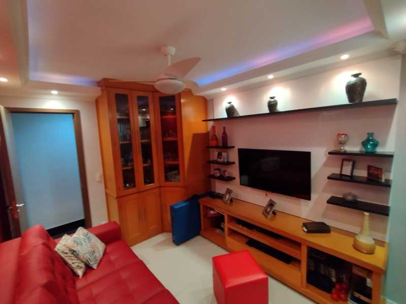 Conheça 90af24f7-e8a8-42a8-8382-a3c2a5 do imóvel - Apartamento Com 4 Quartos A Venda Na Freguesia - BRAP40071 - 12 90af24f7-e8a8-42a8-8382-a3c2a5 - 12