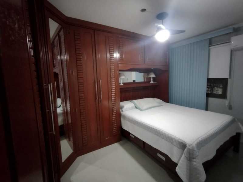 Conheça 541edf62-04b1-40fd-9ae0-2584f4 do imóvel - Apartamento Com 4 Quartos A Venda Na Freguesia - BRAP40071 - 14 541edf62-04b1-40fd-9ae0-2584f4 - 14