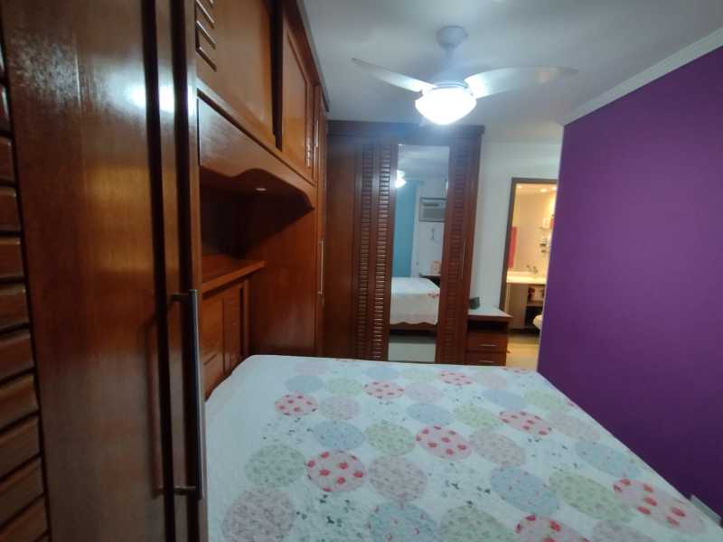 Conheça a9050617-342a-444e-bd22-511692 do imóvel - Apartamento Com 4 Quartos A Venda Na Freguesia - BRAP40071 - 18 a9050617-342a-444e-bd22-511692 - 18