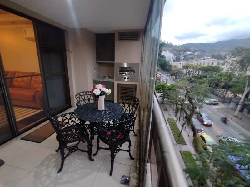 Conheça acd92427-5550-4eb2-924f-c6935a do imóvel - Apartamento Com 4 Quartos A Venda Na Freguesia - BRAP40071 - 30 acd92427-5550-4eb2-924f-c6935a - 30
