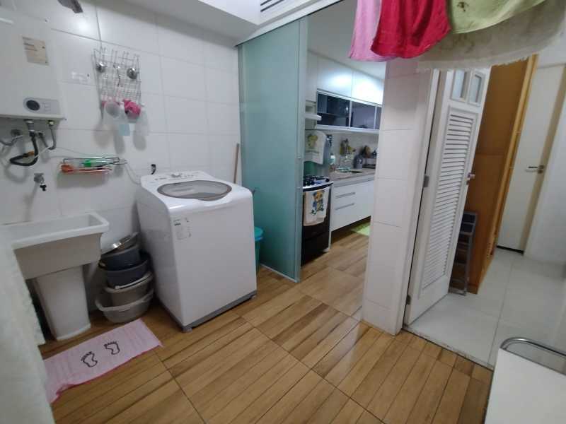 Conheça c0a8b964-f30f-46df-9ad0-05eaed do imóvel - Apartamento Com 4 Quartos A Venda Na Freguesia - BRAP40071 - 26 c0a8b964-f30f-46df-9ad0-05eaed - 26