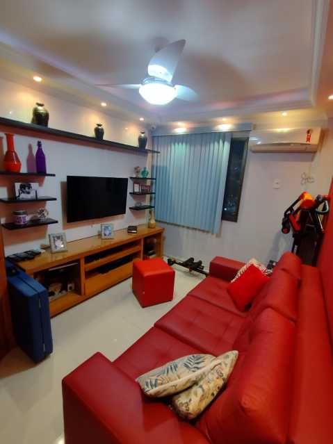 Conheça c0987336-080e-4f85-a5ea-fb5d6f do imóvel - Apartamento Com 4 Quartos A Venda Na Freguesia - BRAP40071 - 13 c0987336-080e-4f85-a5ea-fb5d6f - 13