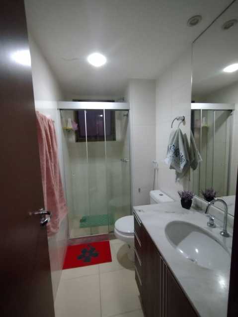 Conheça d6cec94c-d368-4a1b-a7d1-303872 do imóvel - Apartamento Com 4 Quartos A Venda Na Freguesia - BRAP40071 - 19 d6cec94c-d368-4a1b-a7d1-303872 - 19