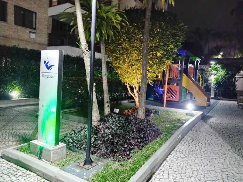 Conheça ebfef865-52fc-4e33-bb96-9aa0ae do imóvel - Apartamento Com 4 Quartos A Venda Na Freguesia - BRAP40071 - 4 ebfef865-52fc-4e33-bb96-9aa0ae - 4