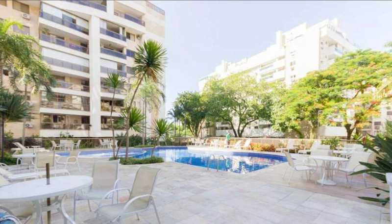 Conheça efd3dc61-f5fd-4418-864b-5b5989 do imóvel - Apartamento Com 4 Quartos A Venda Na Freguesia - BRAP40071 - 1 efd3dc61-f5fd-4418-864b-5b5989 - 1