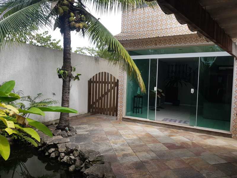 Conheça IMG-20230825-WA0028 do imóvel - Casa à venda Estrada dos Bandeirantes, Taquara, Rio de Janeiro - R$ 990.000 - BRCA30162 - 26 IMG-20230825-WA0028 - 26