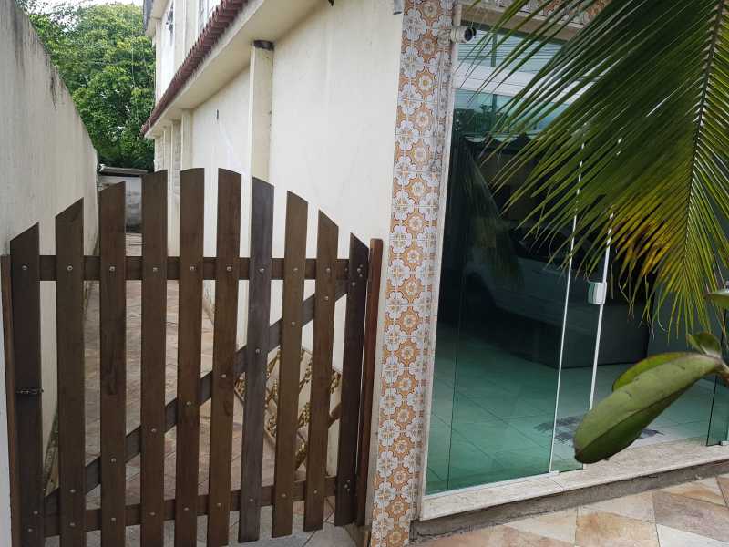 Conheça IMG-20230825-WA0030 do imóvel - Casa à venda Estrada dos Bandeirantes, Taquara, Rio de Janeiro - R$ 990.000 - BRCA30162 - 27 IMG-20230825-WA0030 - 27