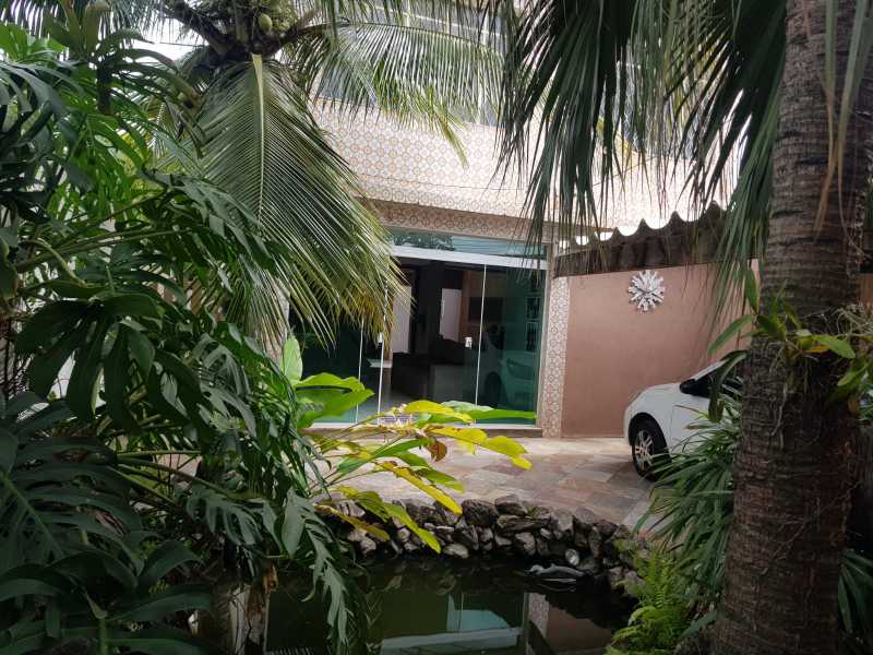Conheça IMG-20230825-WA0029 do imóvel - Casa à venda Estrada dos Bandeirantes, Taquara, Rio de Janeiro - R$ 990.000 - BRCA30162 - 25 IMG-20230825-WA0029 - 25