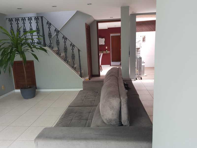 Conheça IMG-20230825-WA0031 do imóvel - Casa à venda Estrada dos Bandeirantes, Taquara, Rio de Janeiro - R$ 990.000 - BRCA30162 - 3 IMG-20230825-WA0031 - 3