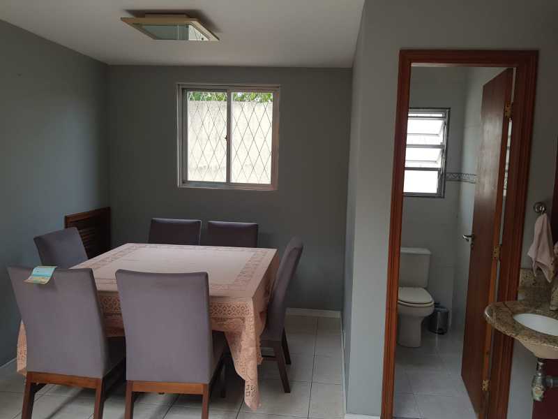 Conheça IMG-20230825-WA0033 do imóvel - Casa à venda Estrada dos Bandeirantes, Taquara, Rio de Janeiro - R$ 990.000 - BRCA30162 - 8 IMG-20230825-WA0033 - 8