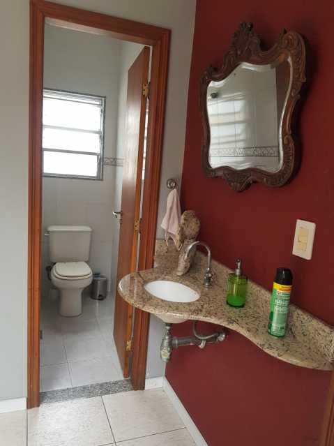 Conheça IMG-20230825-WA0034 do imóvel - Casa à venda Estrada dos Bandeirantes, Taquara, Rio de Janeiro - R$ 990.000 - BRCA30162 - 6 IMG-20230825-WA0034 - 6