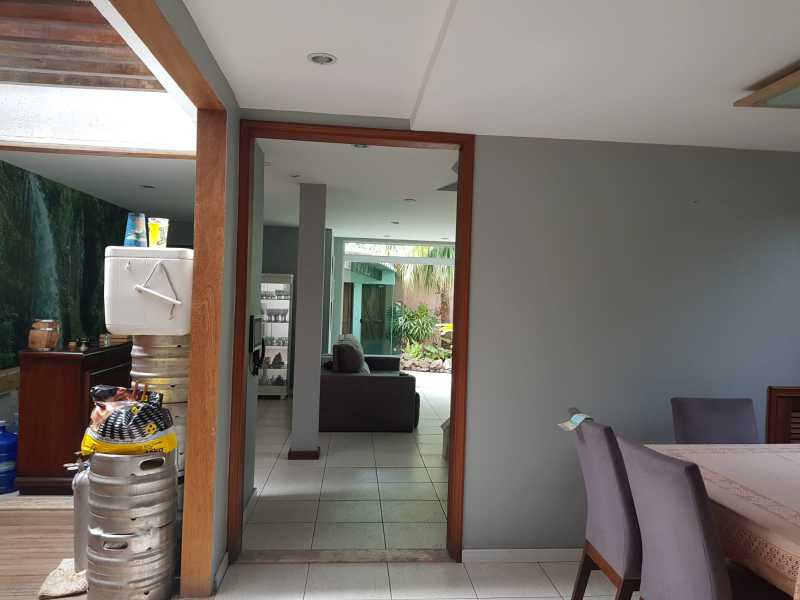 Conheça IMG-20230825-WA0036 do imóvel - Casa à venda Estrada dos Bandeirantes, Taquara, Rio de Janeiro - R$ 990.000 - BRCA30162 - 7 IMG-20230825-WA0036 - 7