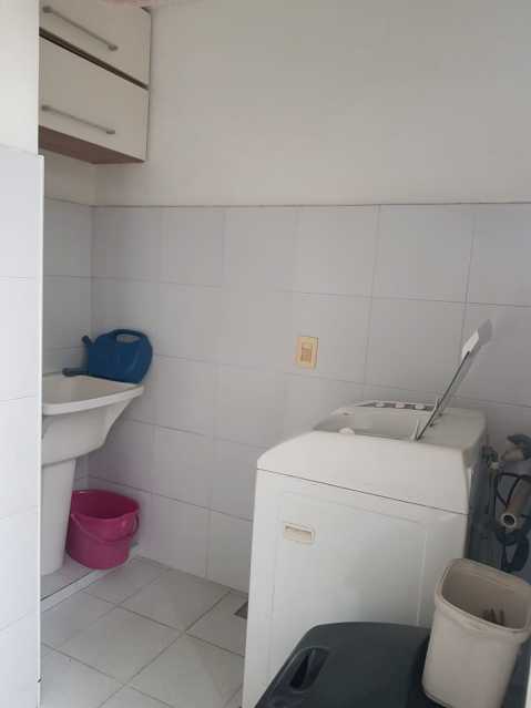 Conheça IMG-20230825-WA0039 do imóvel - Casa à venda Estrada dos Bandeirantes, Taquara, Rio de Janeiro - R$ 990.000 - BRCA30162 - 23 IMG-20230825-WA0039 - 23