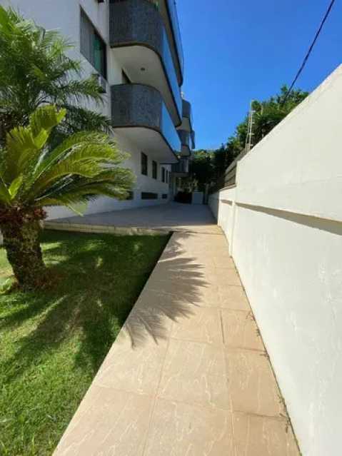 Conheça 869387558687530 do imóvel - Apartamento Com 2 Quartos No Recreio Dos Bandeirantes - BRAP21505 - 14 869387558687530 - 14