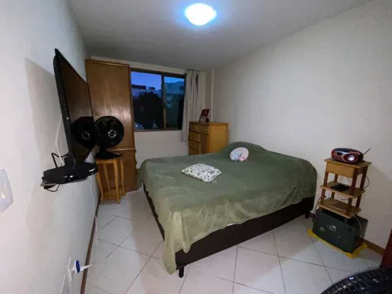 Conheça 900329918710236 do imóvel - Apartamento Com 2 Quartos No Recreio Dos Bandeirantes - BRAP21505 - 5 900329918710236 - 5
