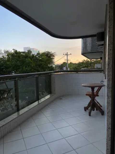 Conheça 901337671431601 do imóvel - Apartamento Com 2 Quartos No Recreio Dos Bandeirantes - BRAP21505 - 1 901337671431601 - 1