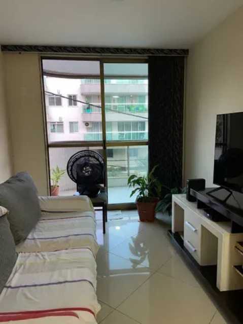 Conheça 906340431002930 do imóvel - Apartamento Com 2 Quartos No Recreio Dos Bandeirantes - BRAP21505 - 2 906340431002930 - 2