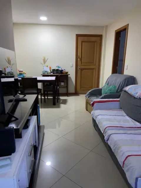 Conheça 924359314702174 do imóvel - Apartamento Com 2 Quartos No Recreio Dos Bandeirantes - BRAP21505 - 3 924359314702174 - 3