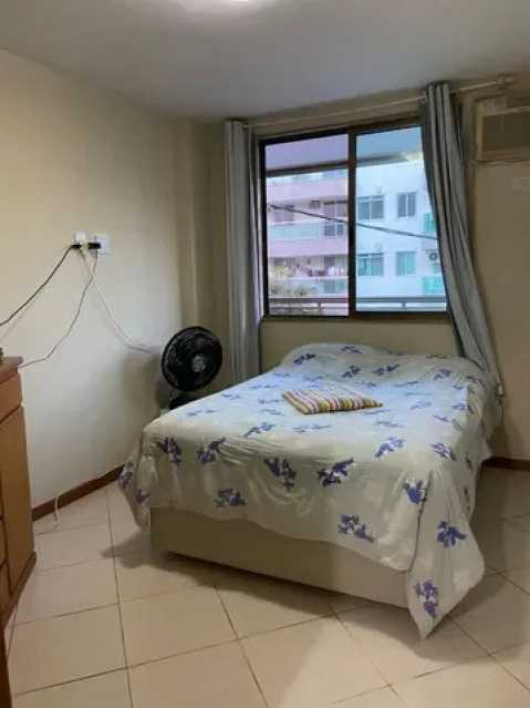 Conheça 925343679105096 do imóvel - Apartamento Com 2 Quartos No Recreio Dos Bandeirantes - BRAP21505 - 4 925343679105096 - 4