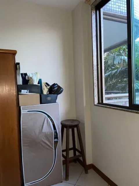 Conheça 927340073342419 do imóvel - Apartamento Com 2 Quartos No Recreio Dos Bandeirantes - BRAP21505 - 7 927340073342419 - 7