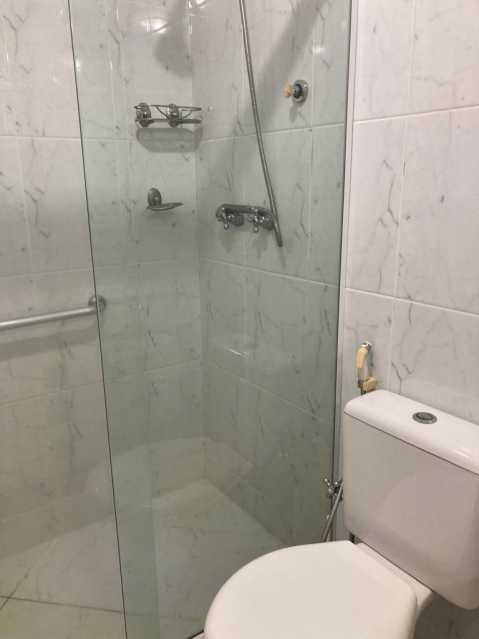 Conheça 8 do imóvel - Apartamento Com 2 Quartos A Venda No Recreio Dos Bandeirantes - BRAP21504 - 8 8 - 8
