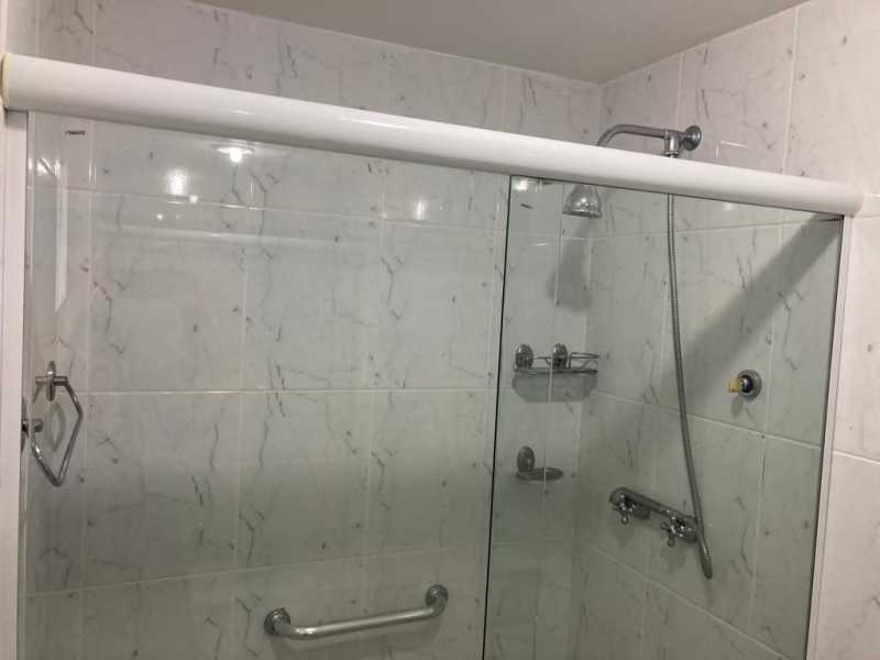 Conheça 5 do imóvel - Apartamento Com 2 Quartos A Venda No Recreio Dos Bandeirantes - BRAP21504 - 5 5 - 5