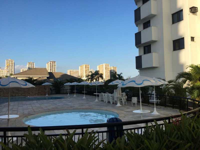 Conheça 18 do imóvel - Apartamento Com 2 Quartos A Venda No Recreio Dos Bandeirantes - BRAP21504 - 18 18 - 18