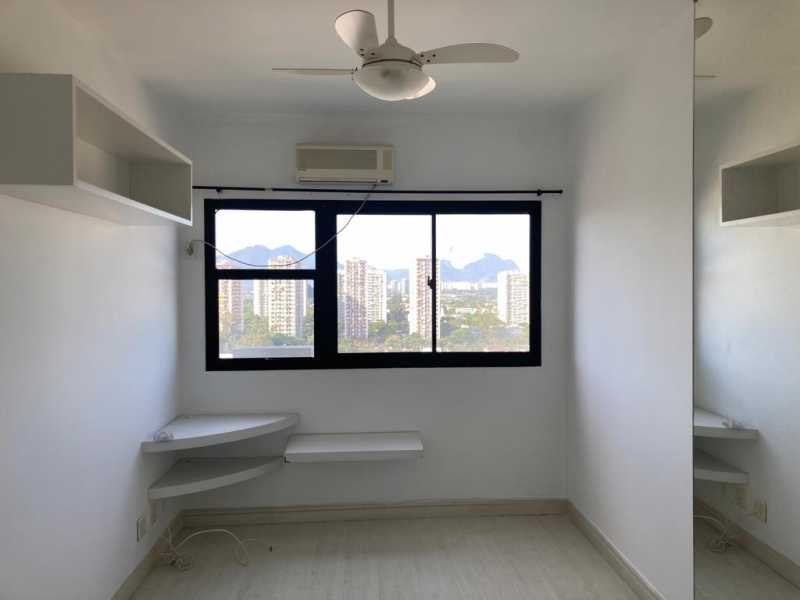 Conheça 7 do imóvel - Apartamento Com 2 Quartos A Venda No Recreio Dos Bandeirantes - BRAP21504 - 7 7 - 7