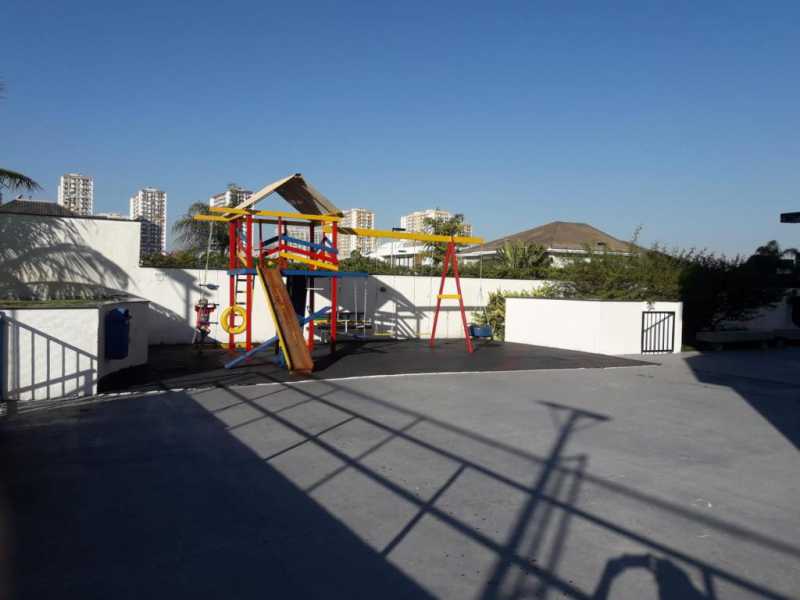 Conheça 15 do imóvel - Apartamento Com 2 Quartos A Venda No Recreio Dos Bandeirantes - BRAP21504 - 15 15 - 15