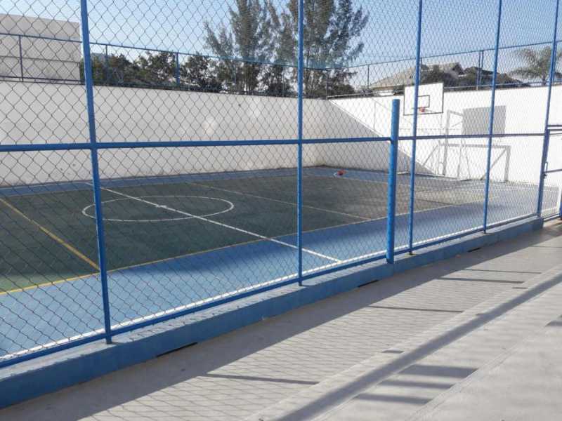 Conheça 19 do imóvel - Apartamento Com 2 Quartos A Venda No Recreio Dos Bandeirantes - BRAP21504 - 19 19 - 19