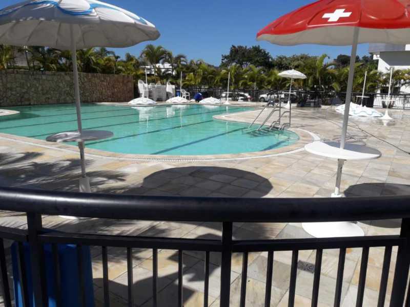 Conheça 16 do imóvel - Apartamento Com 2 Quartos A Venda No Recreio Dos Bandeirantes - BRAP21504 - 16 16 - 16