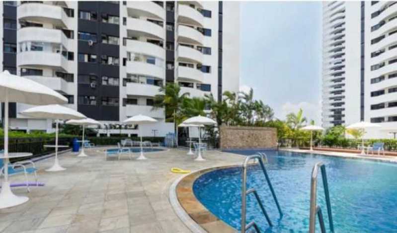 Conheça 20 do imóvel - Apartamento Com 2 Quartos A Venda No Recreio Dos Bandeirantes - BRAP21504 - 20 20 - 20