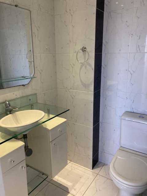 Conheça 6 do imóvel - Apartamento Com 2 Quartos A Venda No Recreio Dos Bandeirantes - BRAP21504 - 6 6 - 6