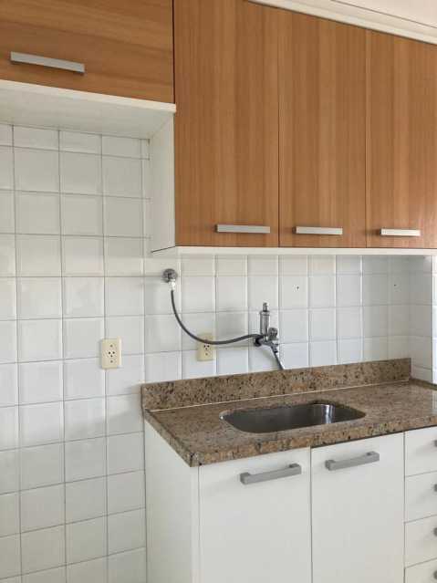 Conheça 13 do imóvel - Apartamento Com 2 Quartos A Venda No Recreio Dos Bandeirantes - BRAP21504 - 13 13 - 13