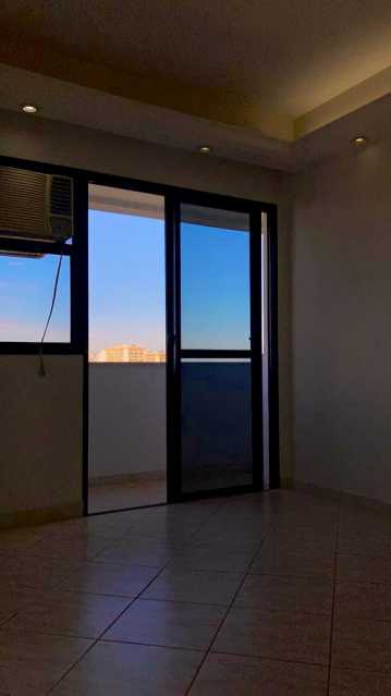 Conheça 3 do imóvel - Apartamento Com 2 Quartos A Venda No Recreio Dos Bandeirantes - BRAP21504 - 3 3 - 3